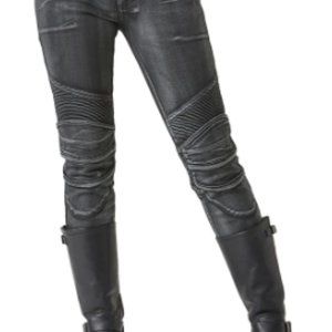 Women's motorcycle pants